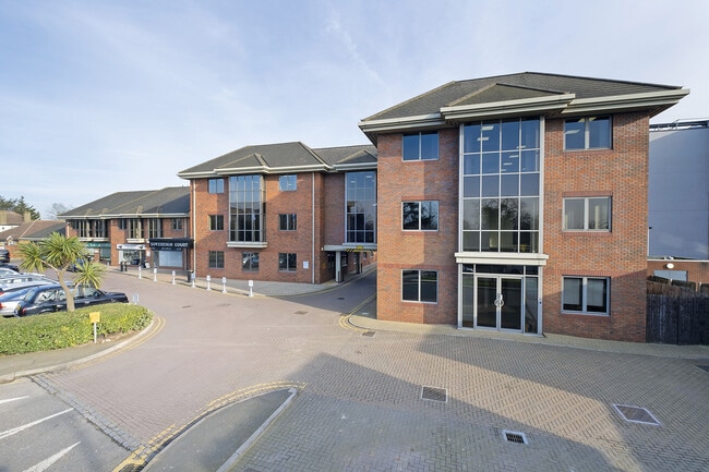 More details for 625-635 Sipson Rd, West Drayton - Office to Rent