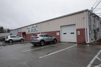 More details for 999 Roosevelt Trl, Windham, ME - Light Industrial for Rent