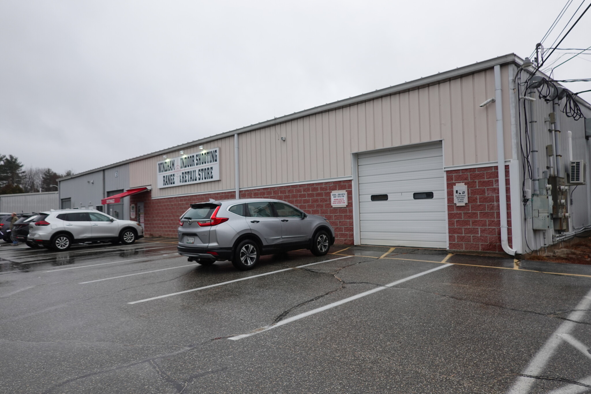 999 Roosevelt Trl, Windham, ME for rent Building Photo- Image 1 of 6