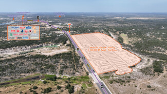 More details for SH 281 & Fm 2147, Marble Falls, TX - Land for Rent