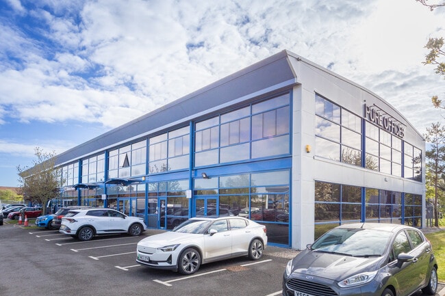 More details for Smeaton Close, Aylesbury - Co-working to Rent