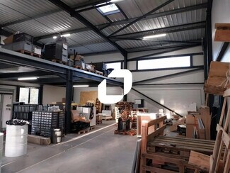 More details for Light Industrial to Rent