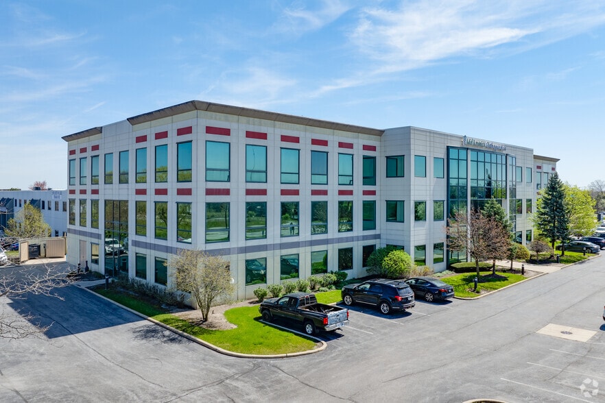 19065 Hickory Creek Dr, Mokena, IL to rent - Building Photo - Image 2 of 4