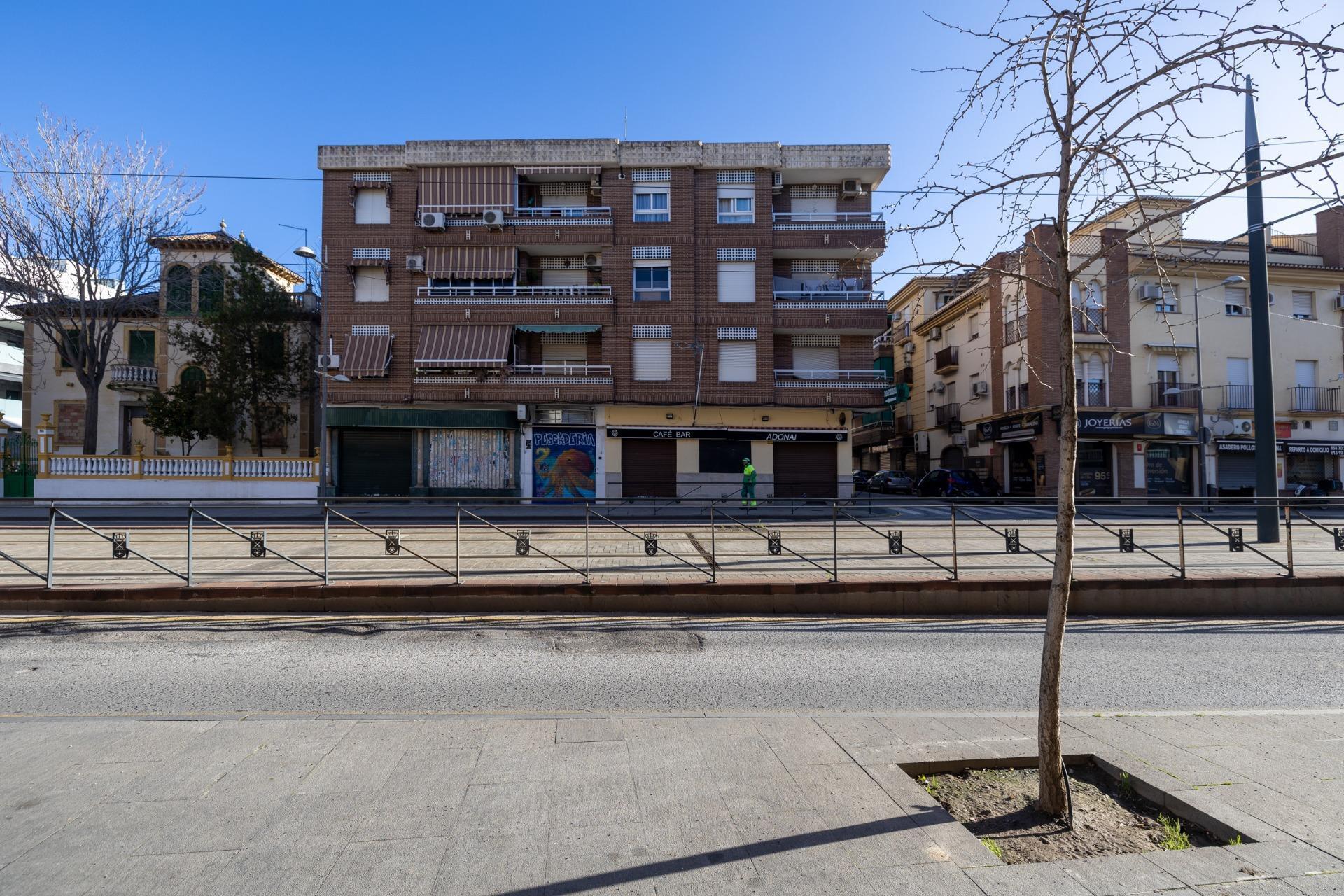 Retail in Maracena for sale Building Photo- Image 1 of 36