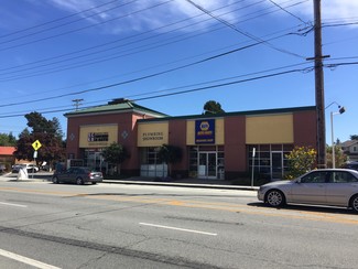 More details for 1822-1824 Soquel Ave, Santa Cruz, CA - Office/Retail, Retail for Rent