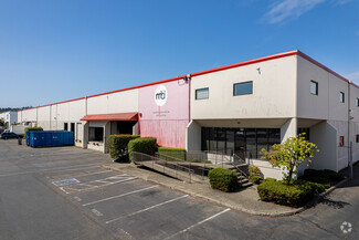 More details for 7036-7048 S 190th St, Kent, WA - Industrial for Sale