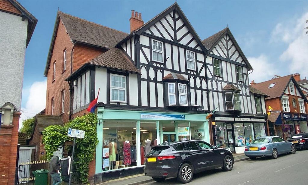 26 Sandford Ave, Church Stretton for sale Building Photo- Image 1 of 13