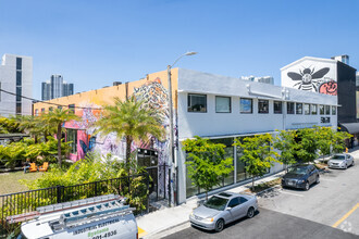 51 NE 24th St, Miami, FL for rent Primary Photo- Image 1 of 21