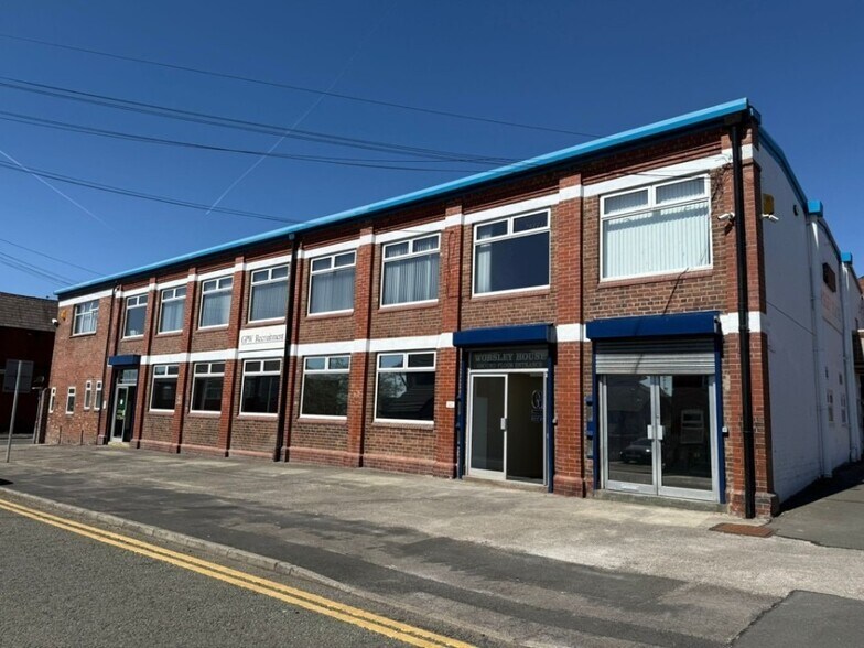 Windle St, St Helens for sale - Building Photo - Image 2 of 6