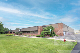 More details for 2638 Bond St, Rochester Hills, MI - Industrial for Rent