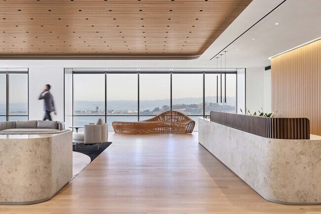 More details for 1 Market St, San Francisco, CA - Office to Rent