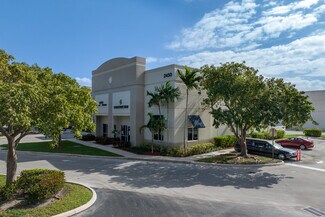 More details for 2450 W Sample Rd, Pompano Beach, FL - Light Industrial to Rent
