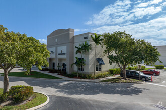 2450 W Sample Rd, Pompano Beach, FL for rent Primary Photo- Image 1 of 16