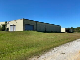 More details for 200 E Parker Dr, Booneville, MS - Industrial for Rent