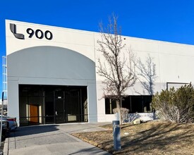 900 N Hills Blvd, Reno, NV for rent Building Photo- Image 1 of 6