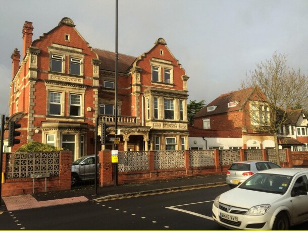 369 City Rd, Birmingham for sale Primary Photo- Image 1 of 1