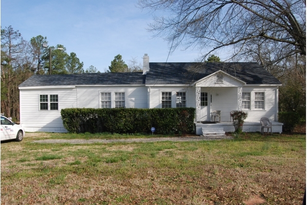 2517 Riddle Rd, Durham, NC for rent - Primary Photo - Image 1 of 11