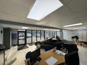 249 London Rd, Horndean to rent Interior Photo- Image 1 of 3