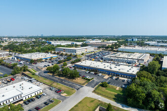 1300 E Anderson Ln, Austin, TX - AERIAL  map view - Image1