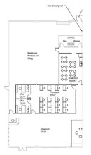 2321 NE Independence Ave, Lees Summit, MO for rent Floor Plan- Image 2 of 2