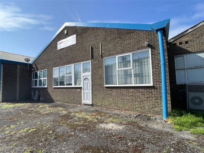 More details for Shoebury Ave, Southend On Sea - Industrial to Rent