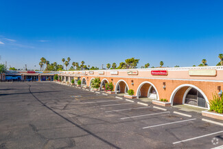 More details for 7802-7832 N 27th Ave, Phoenix, AZ - Retail for Rent