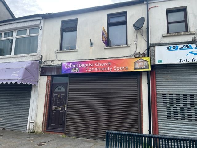 41 Commercial St, Tredegar for sale - Building Photo - Image 3 of 3