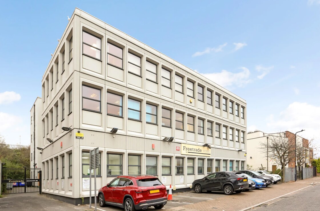 Lowther Rd, Stanmore for sale Primary Photo- Image 1 of 1