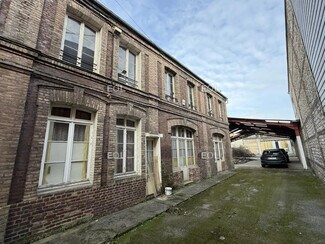 More details for 21 Rue Pierre Renaudel, Elbeuf - Light Industrial for Sale