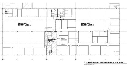 3155 Elbee Rd, Moraine, OH to rent Floor Plan- Image 2 of 2