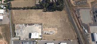 More details for 7445 Reese Rd, Sacramento, CA - Land to Rent