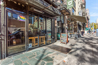 807 9th Ave, New York, NY for rent Building Photo- Image 1 of 7