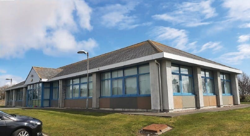 Wick Business Park, Wick for sale Building Photo- Image 1 of 4