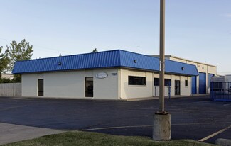 More details for 7737 E 42nd Pl, Tulsa, OK - Industrial for Rent