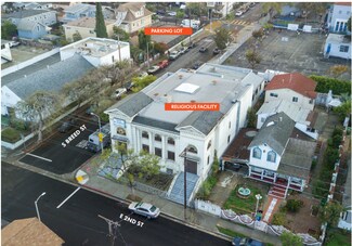 More details for 213 S Breed St, Los Angeles, CA - Specialist for Sale