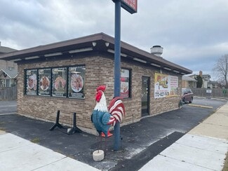 More details for 6300 W 79th St, Burbank, IL - Retail to Rent