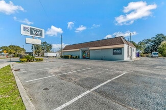 More details for 41 S Navy Blvd, Pensacola, FL - Retail to Rent
