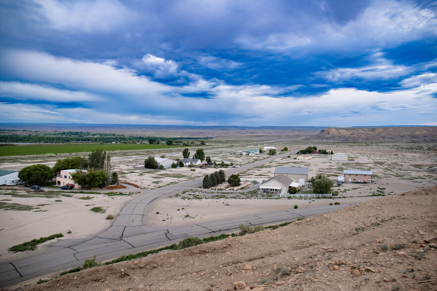 1156 Mustang Ln, Delta, CO for sale - Aerial - Image 1 of 9