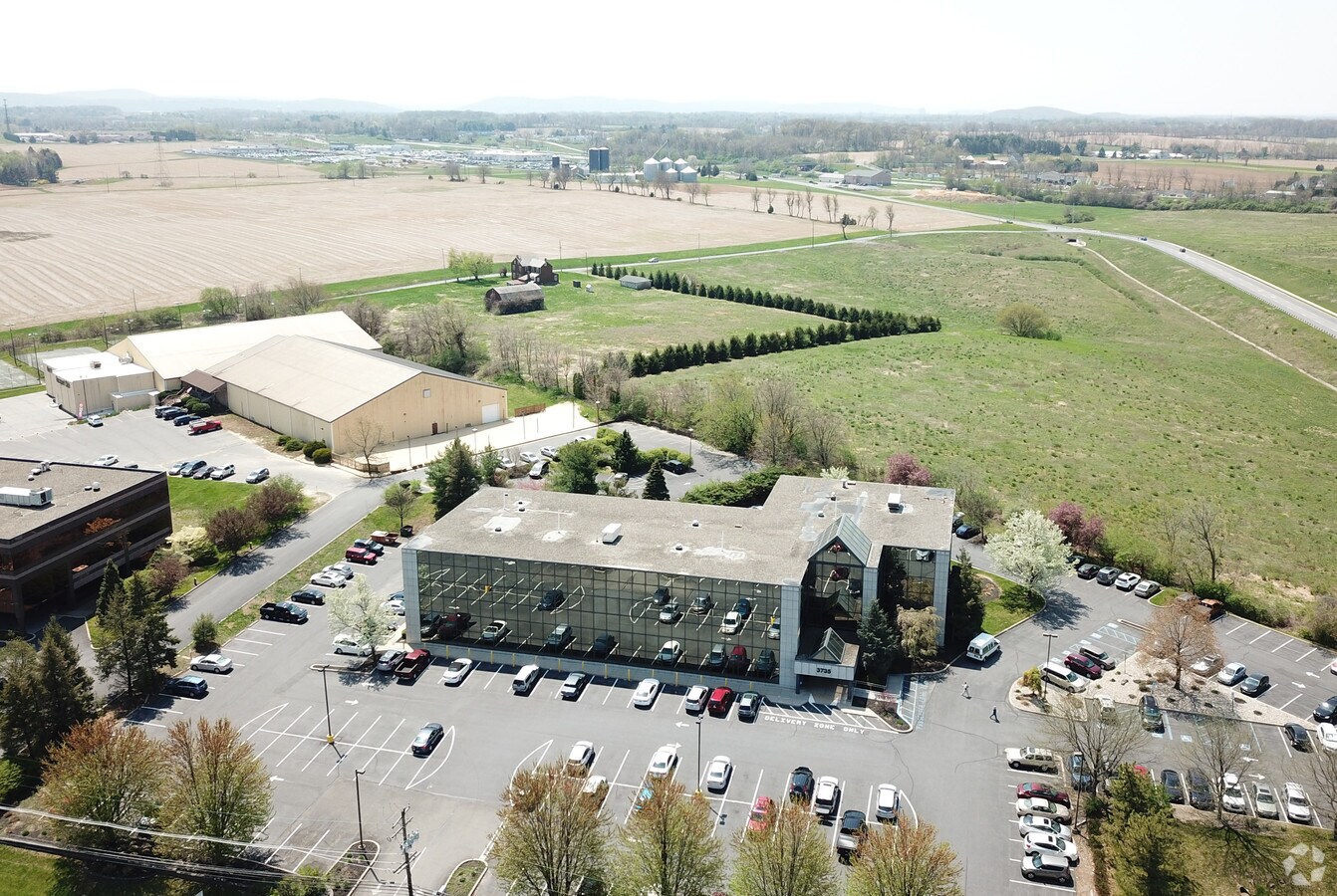 3735 Easton Nazareth Hwy, Easton 18045 UK