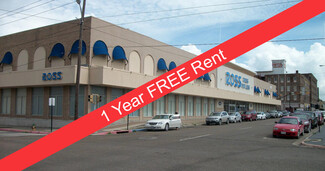 More details for 315 E 12th St, Brownsville, TX - Office/Retail for Rent