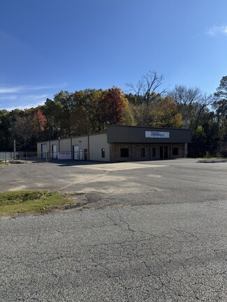 More details for 8765 Old Craft Rd, Olive Branch, MS - Industrial for Rent