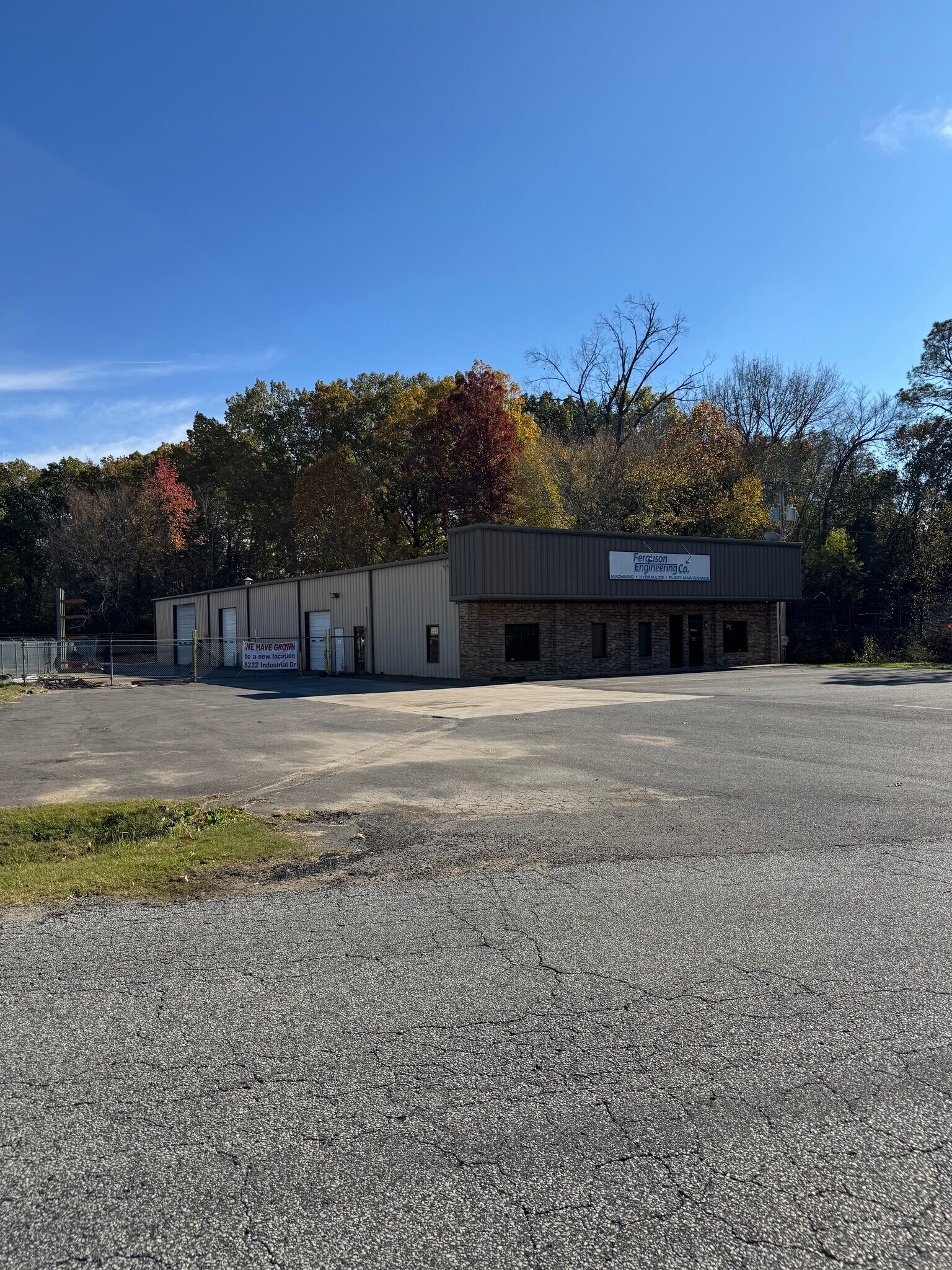 8765 Old Craft Rd, Olive Branch, MS to rent Building Photo- Image 1 of 11