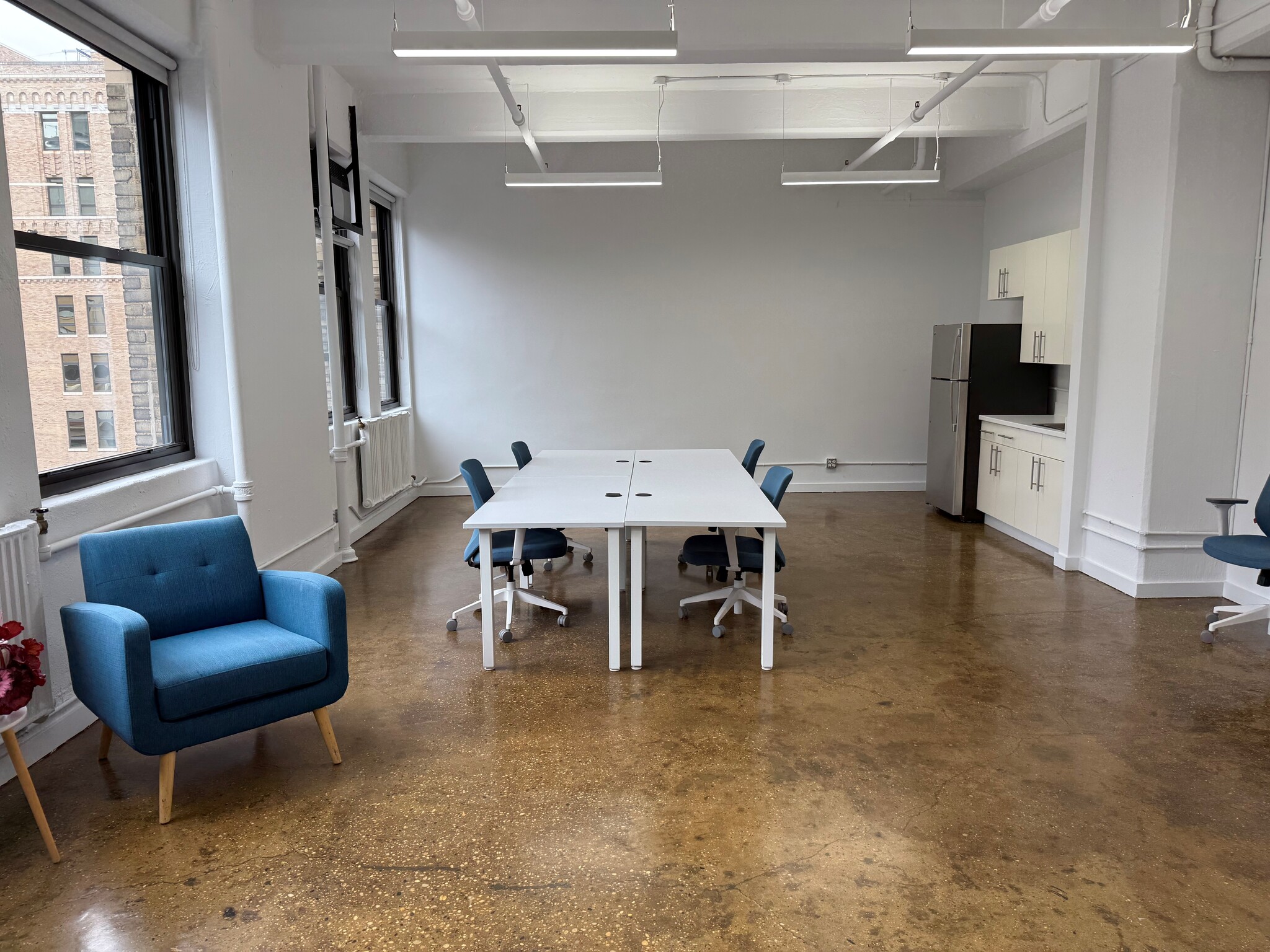 180 Varick St, New York, NY to rent Interior Photo- Image 1 of 4