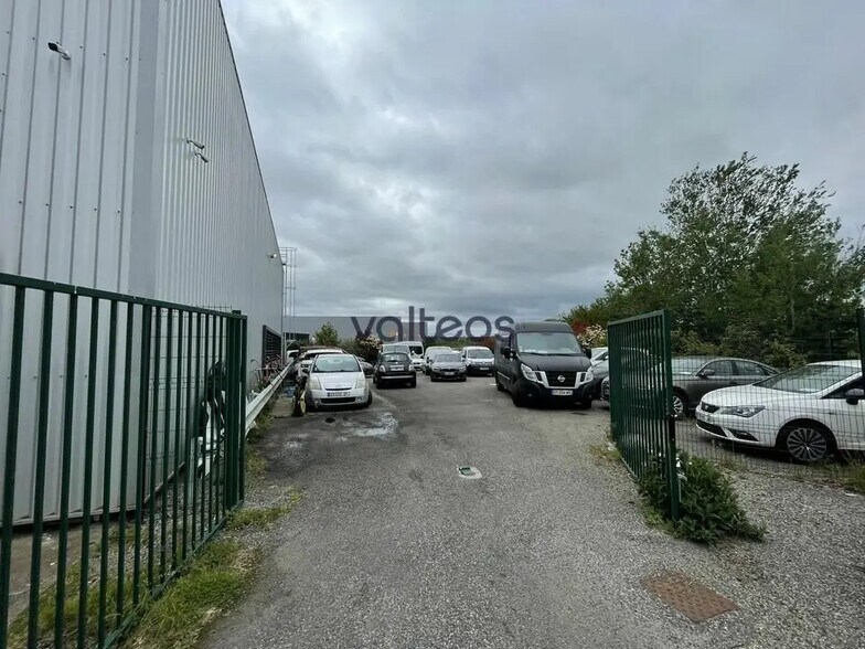 Office in Escalquens to rent - Building Photo - Image 3 of 9