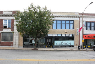 More details for 3016 Locust St, Saint Louis, MO - Office/Retail for Rent