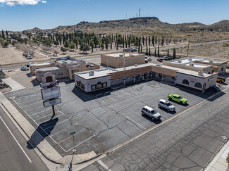 More details for 1711 N Stockton Hill Rd, Kingman, AZ - Retail for Sale