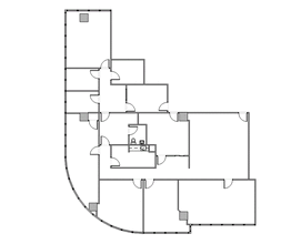 7322 Southwest Fwy, Houston, TX for rent Floor Plan- Image 1 of 1