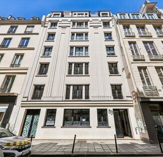 More details for 39 Rue D'Aboukir, Paris - Co-working to Rent
