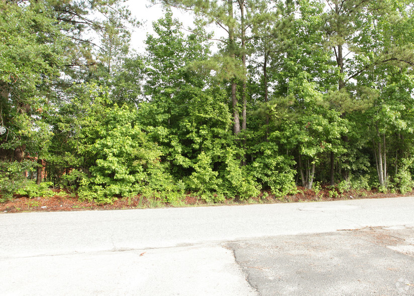 Cuttino Rd, Sumter, SC for sale - Primary Photo - Image 1 of 1