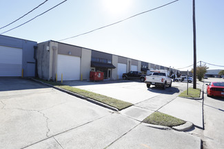 More details for 5612 Jensen St, New Orleans, LA - Industrial for Rent